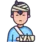 Ikona pojištění zdraví